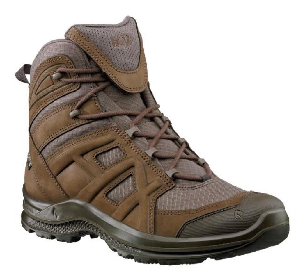 Haix Black Eagle Athletic 2.0N GTX maat 36 UK 3.5